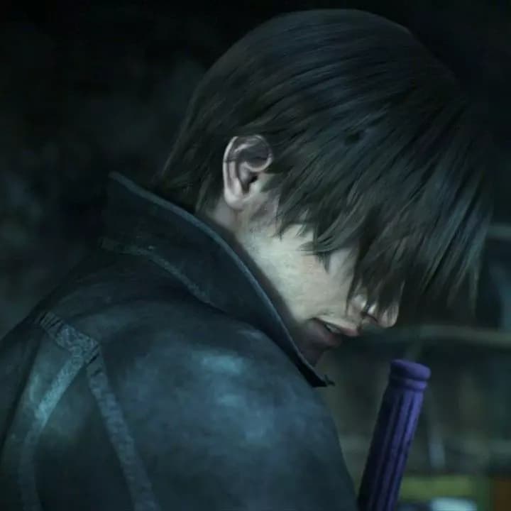 Leon Kennedy thumbnail
