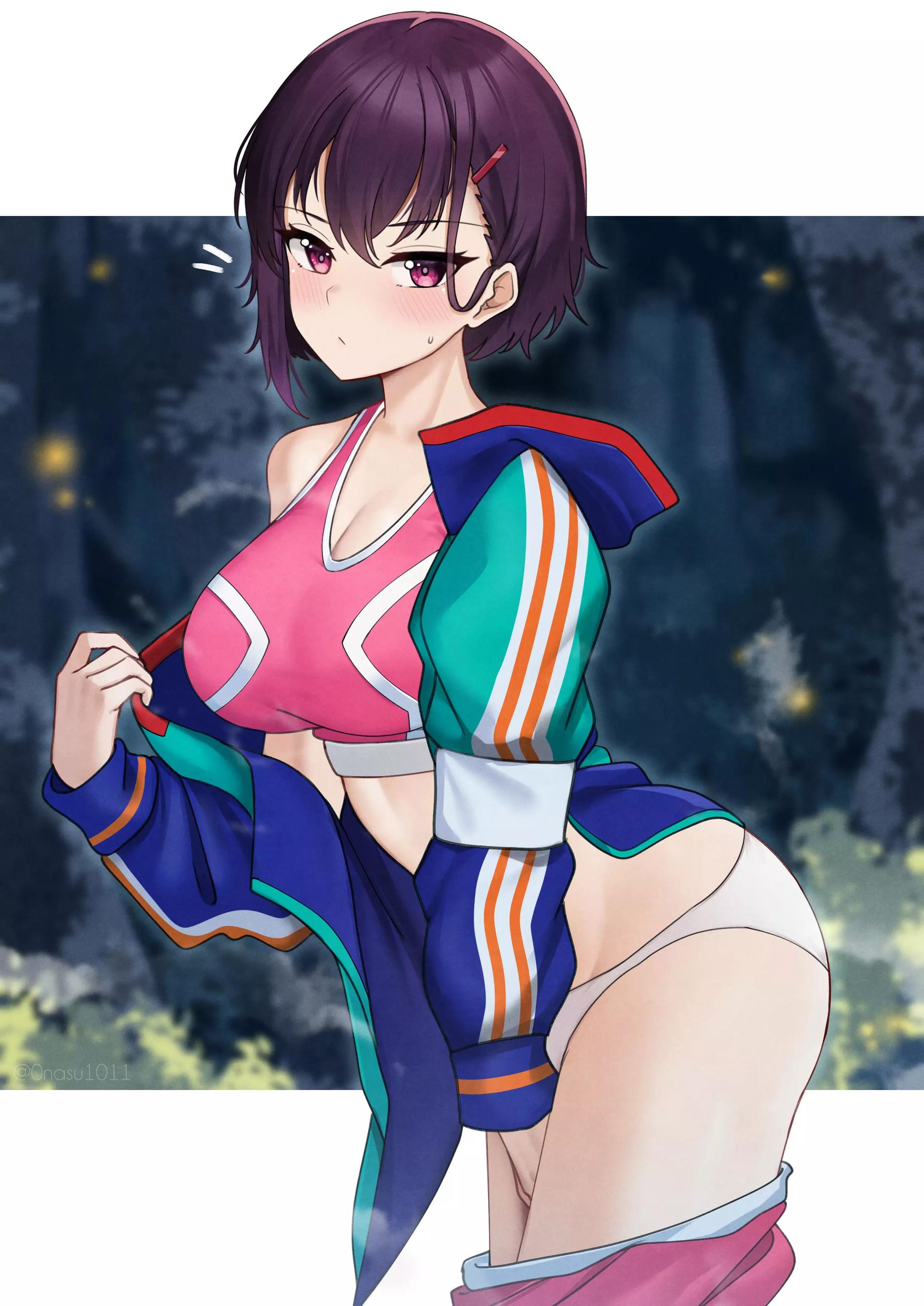 Mikazuki shizuka thumbnail