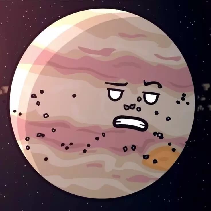 Jupiter [NSFW] thumbnail