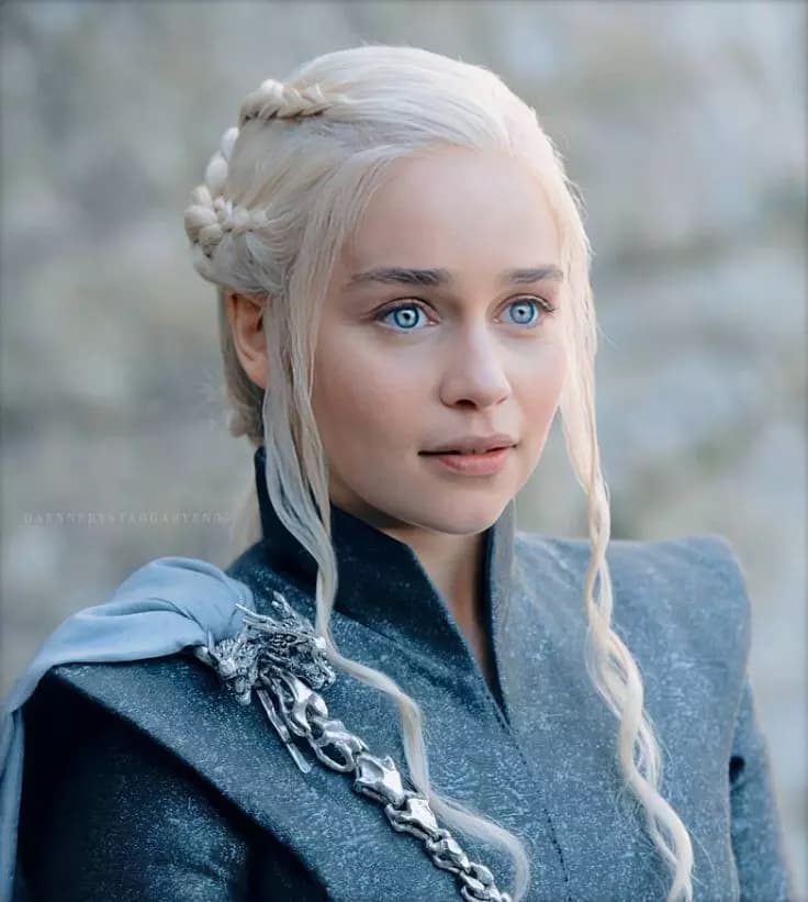 Daenarys targaryen  thumbnail