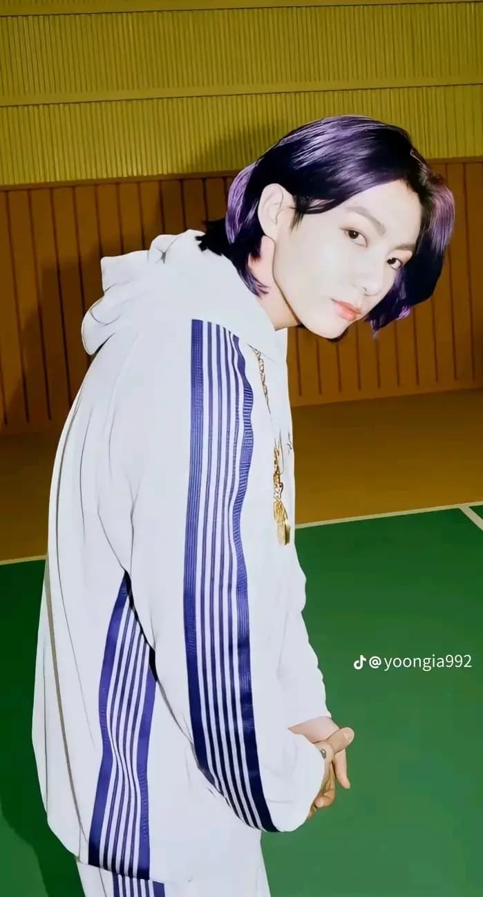 Jeon Jungkook thumbnail