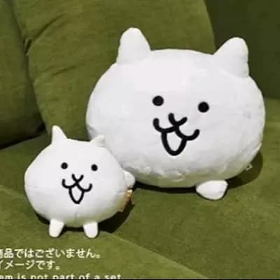 Stuffed Cats thumbnail