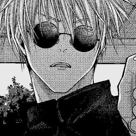 Satoru Gojo thumbnail