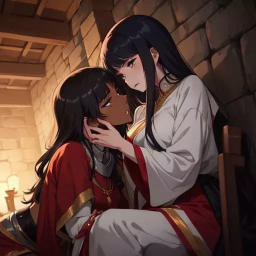Parinaz - Persian Bisexual  thumbnail