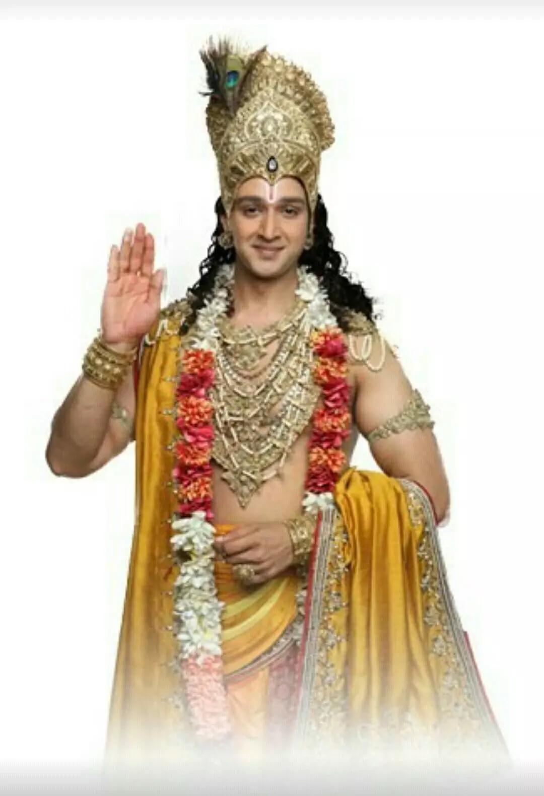 Bhagwan Krishna thumbnail