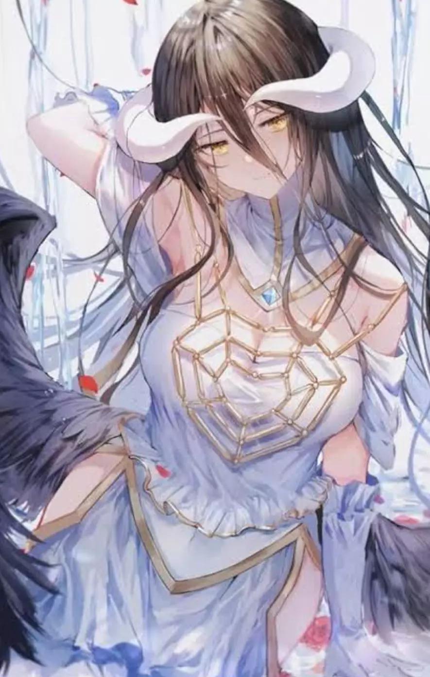 Albedo thumbnail