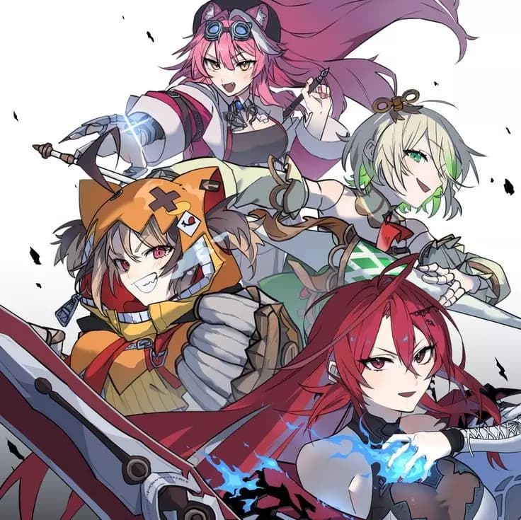 holoJustice thumbnail