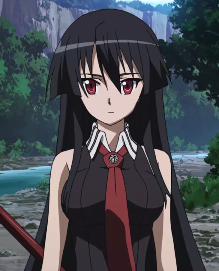 Akame thumbnail