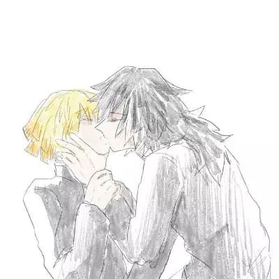 Giyu and Zenitsu(you) thumbnail