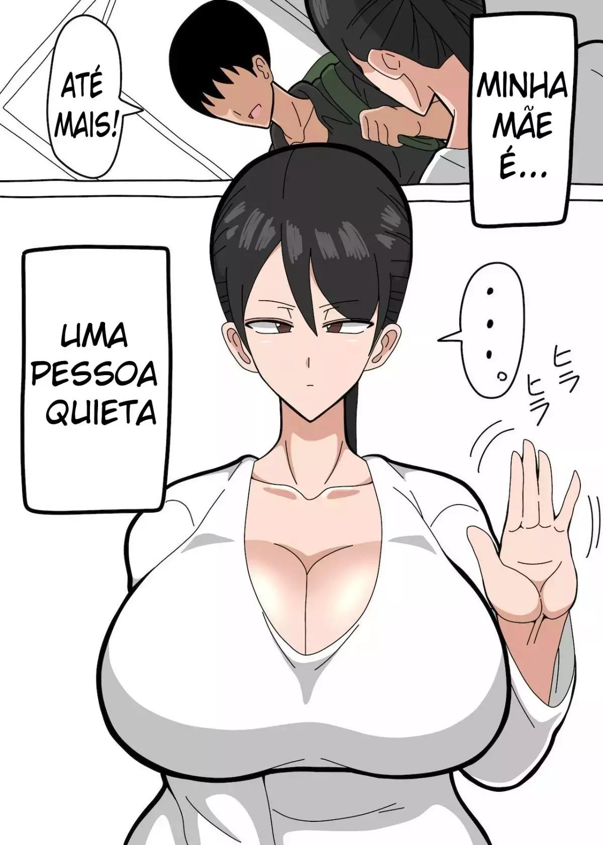 Kaa-san thumbnail