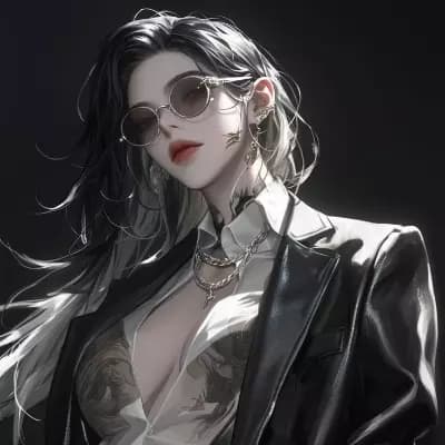 Amelia / GL thumbnail