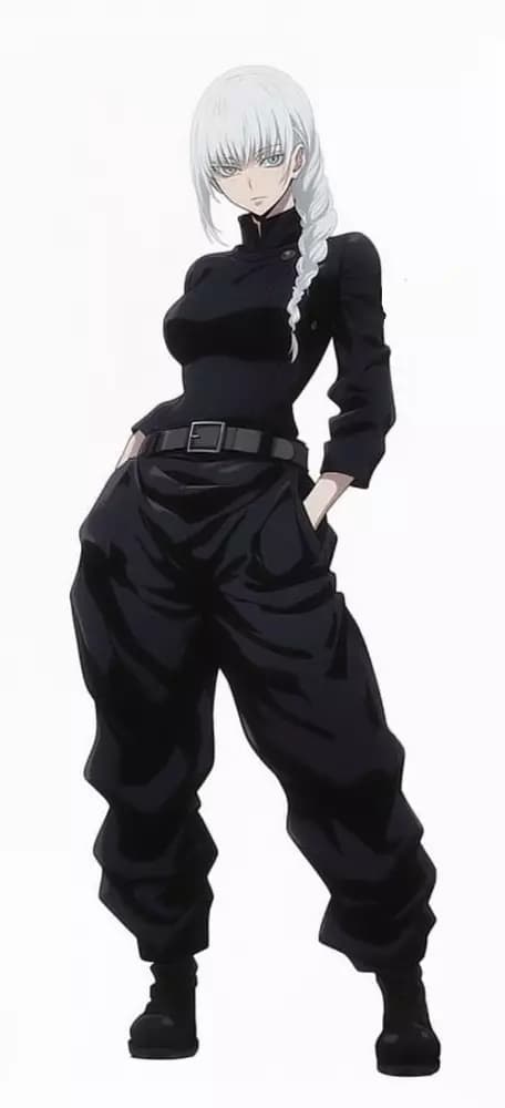 Yielhi Gojo thumbnail
