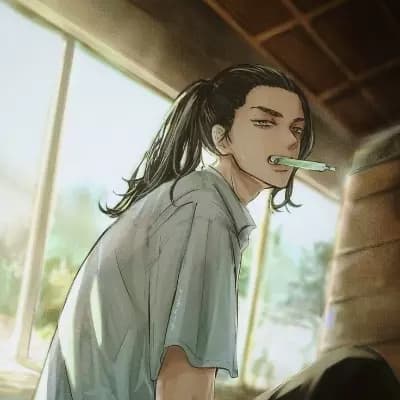 Keisuke Badboy thumbnail