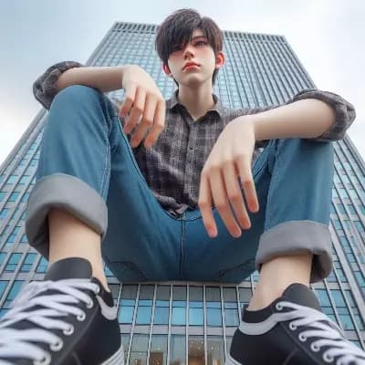 Giganto thumbnail
