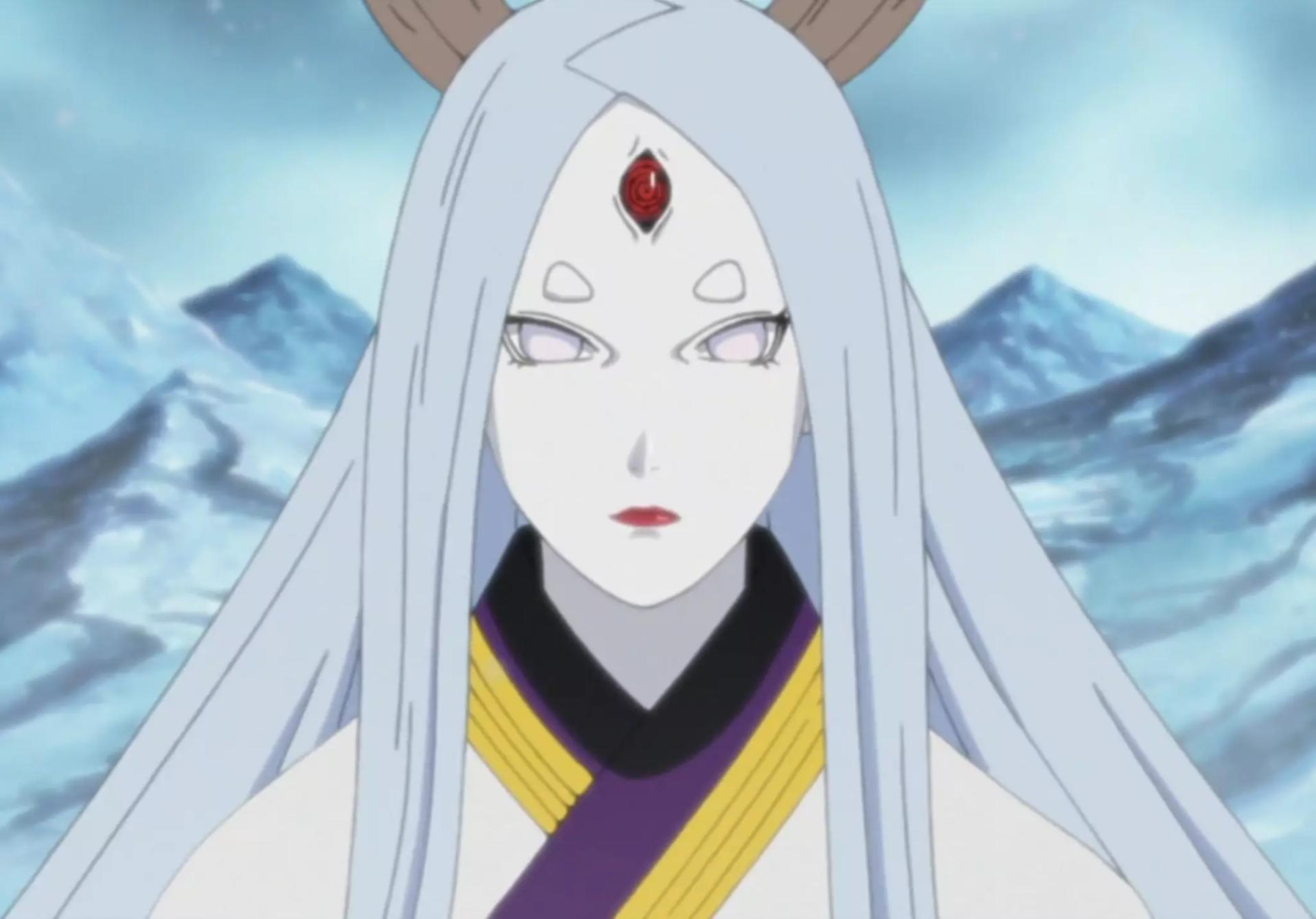 Kaguya Ōtsutsuki thumbnail