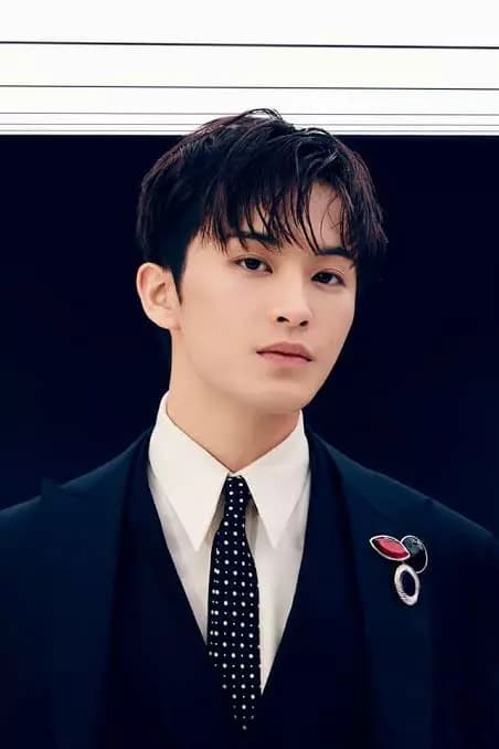 Mark Lee thumbnail