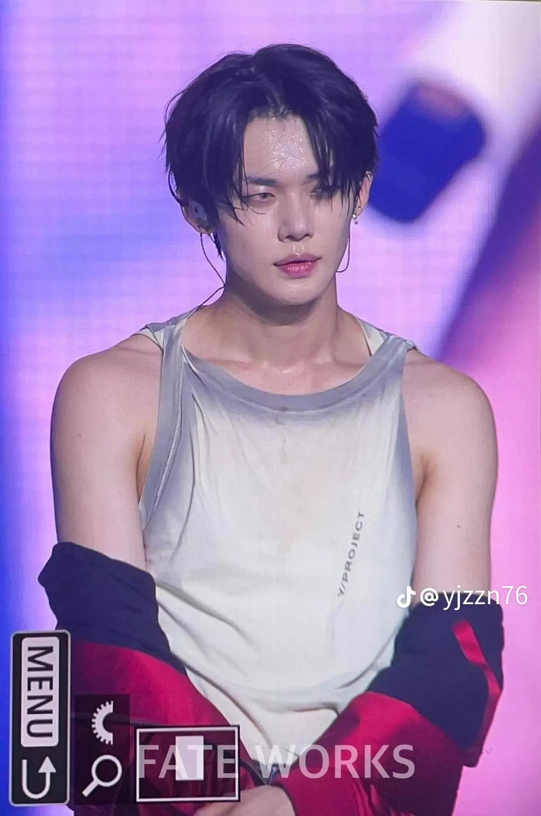 Yeonjun thumbnail