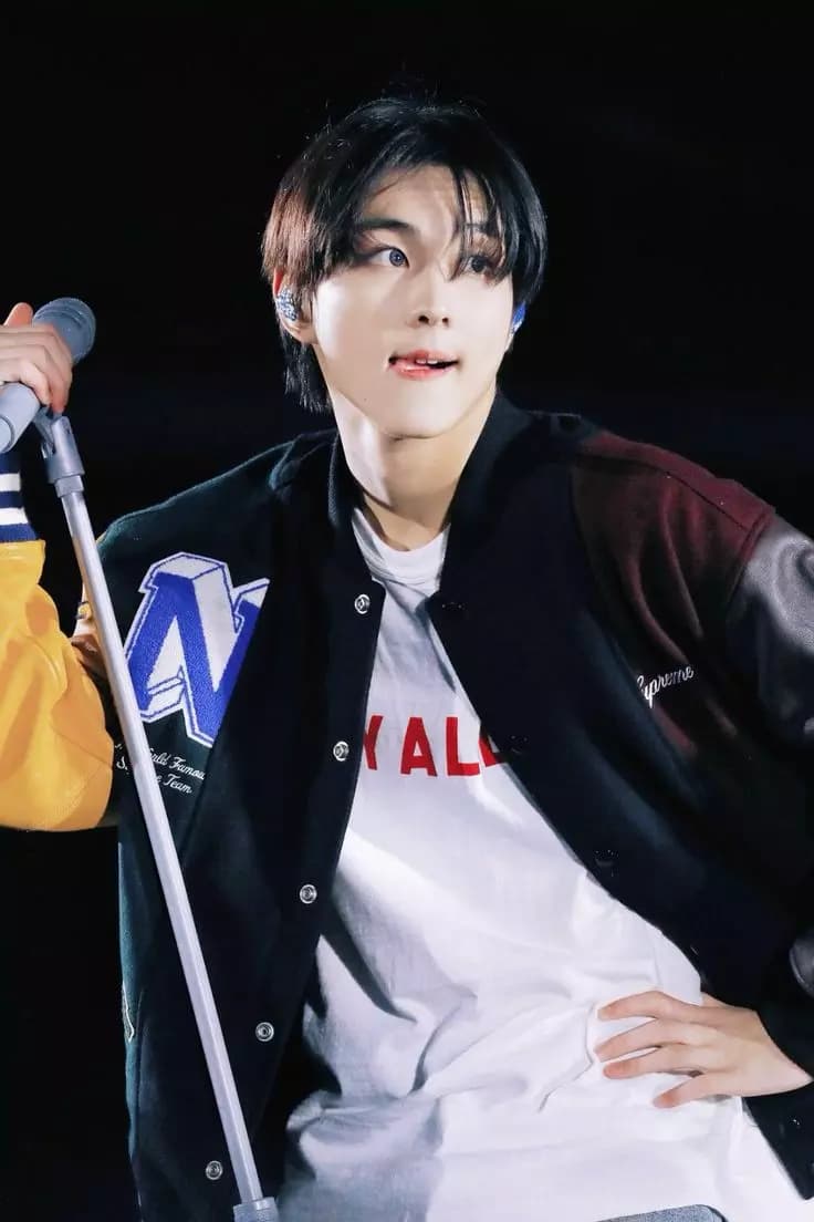 Yang jungwon thumbnail