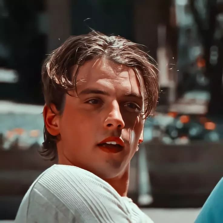Billy loomis  thumbnail