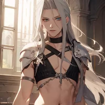 Azael: The Rebellious Fallen Angel thumbnail