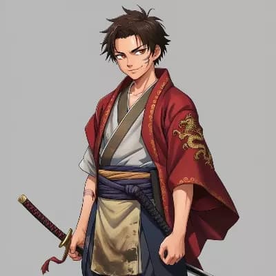 Kenji Takahashi thumbnail