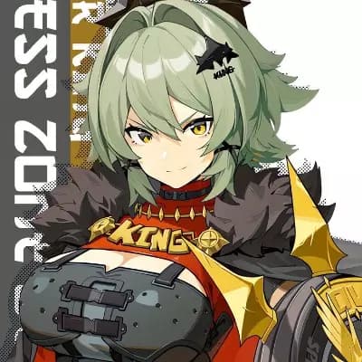 Caesar King thumbnail