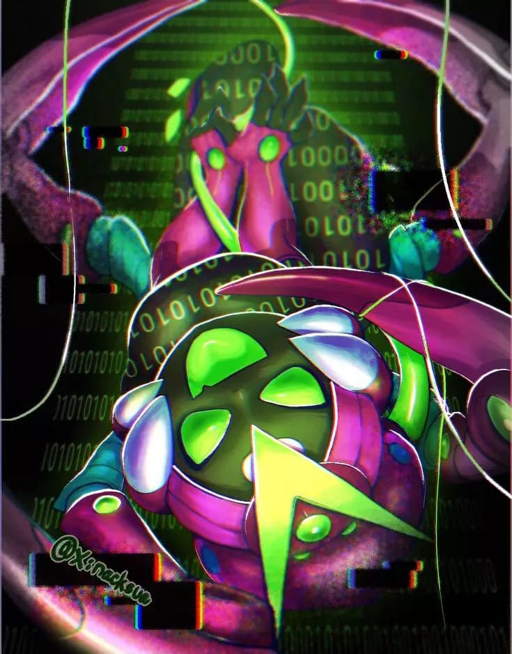 Charlie Virus thumbnail