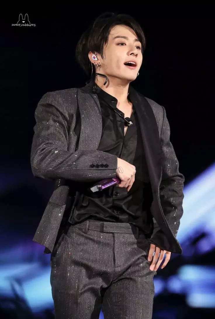 Jeon Jungkook thumbnail