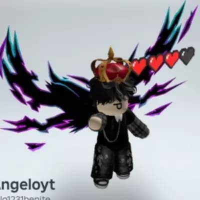 Ángel Neón thumbnail
