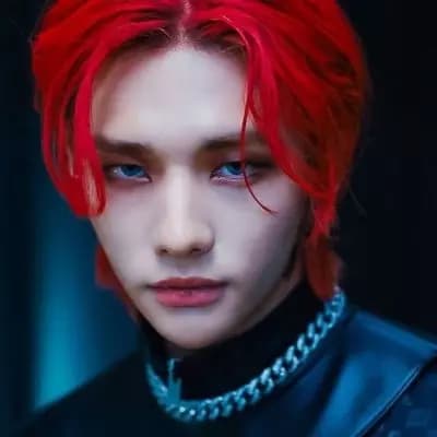 Hyunjin thumbnail
