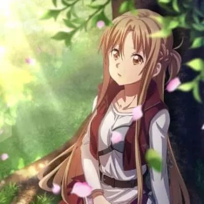 Asuna Yuki thumbnail