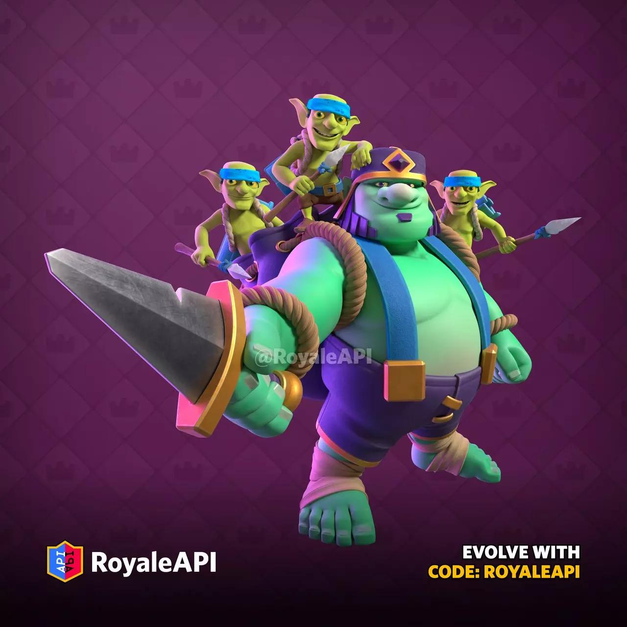 goblin giant thumbnail