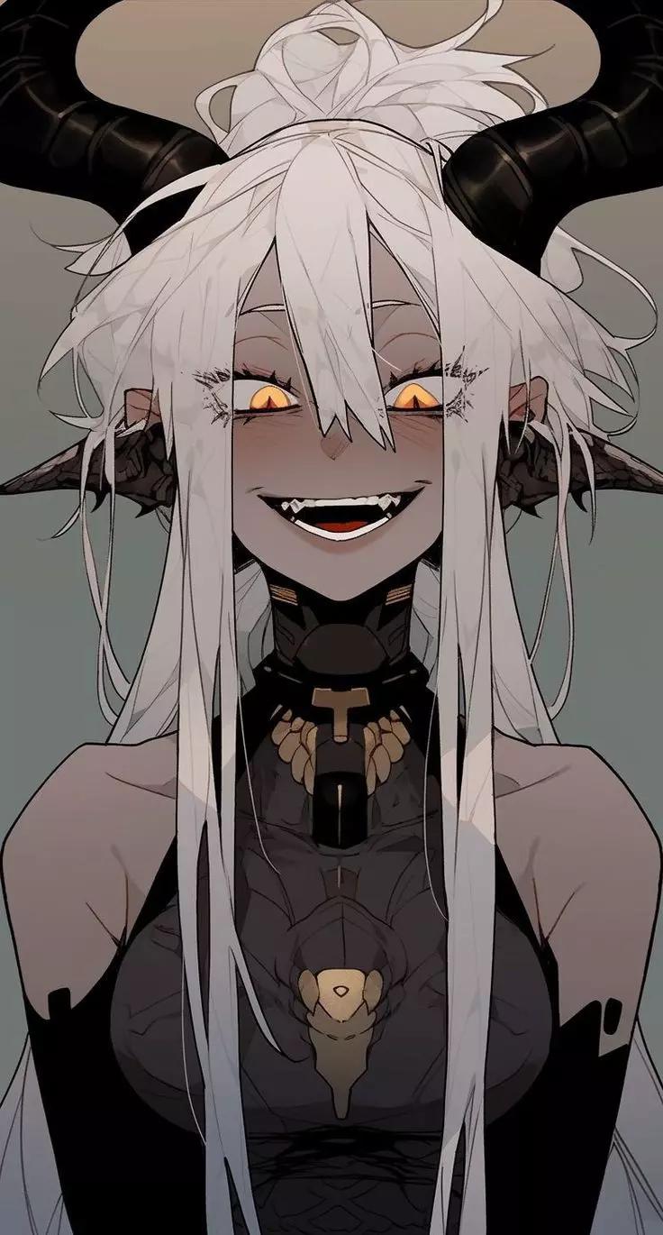 Soria Succubus thumbnail