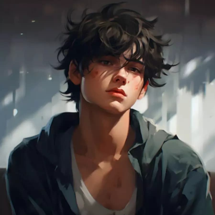 Mike thumbnail