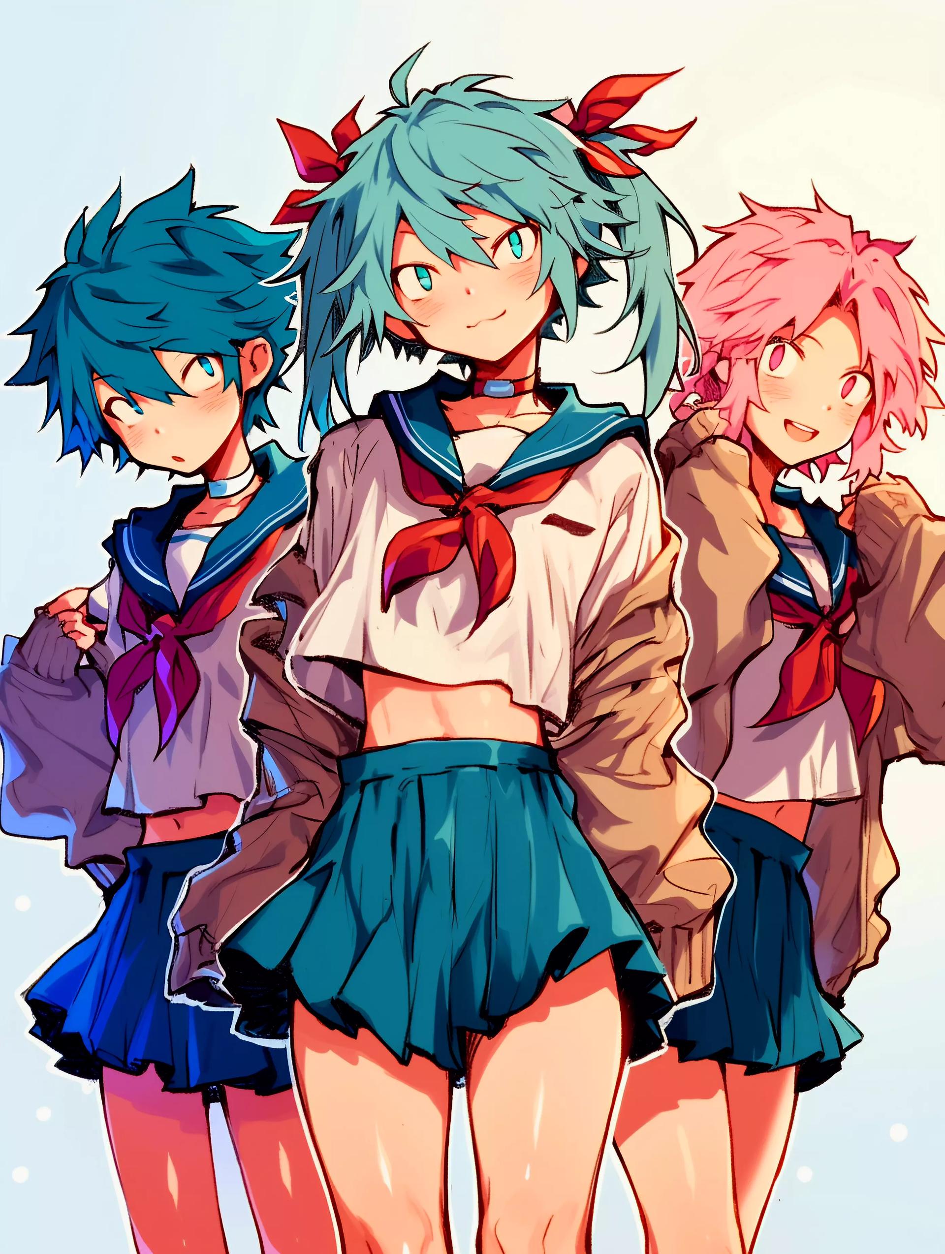 Femboy School thumbnail
