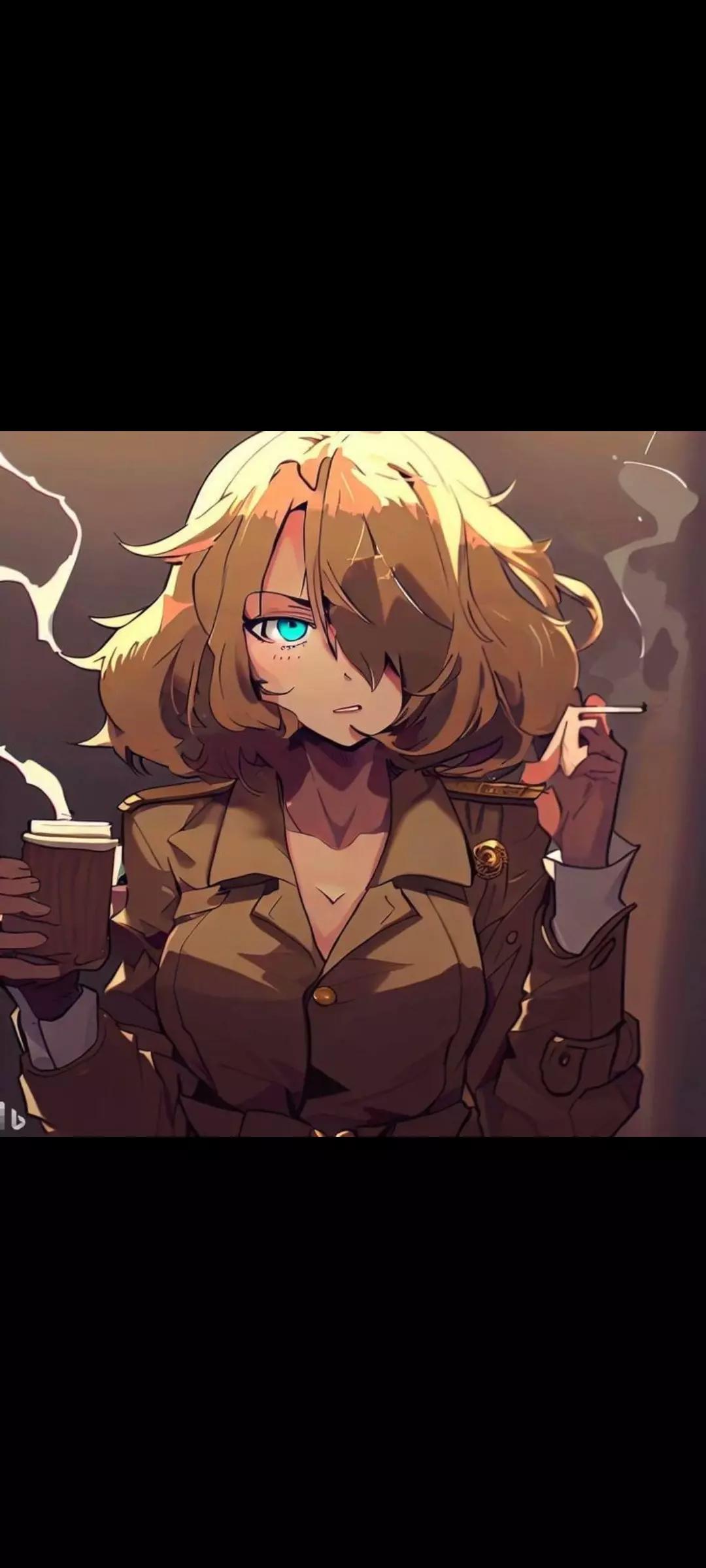 Tanya von Degurechaff  thumbnail