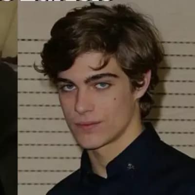 Erick, the Dom thumbnail