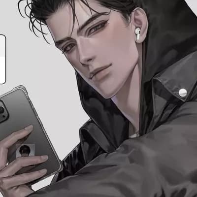 Xavier Alexander (Stepbrother) thumbnail