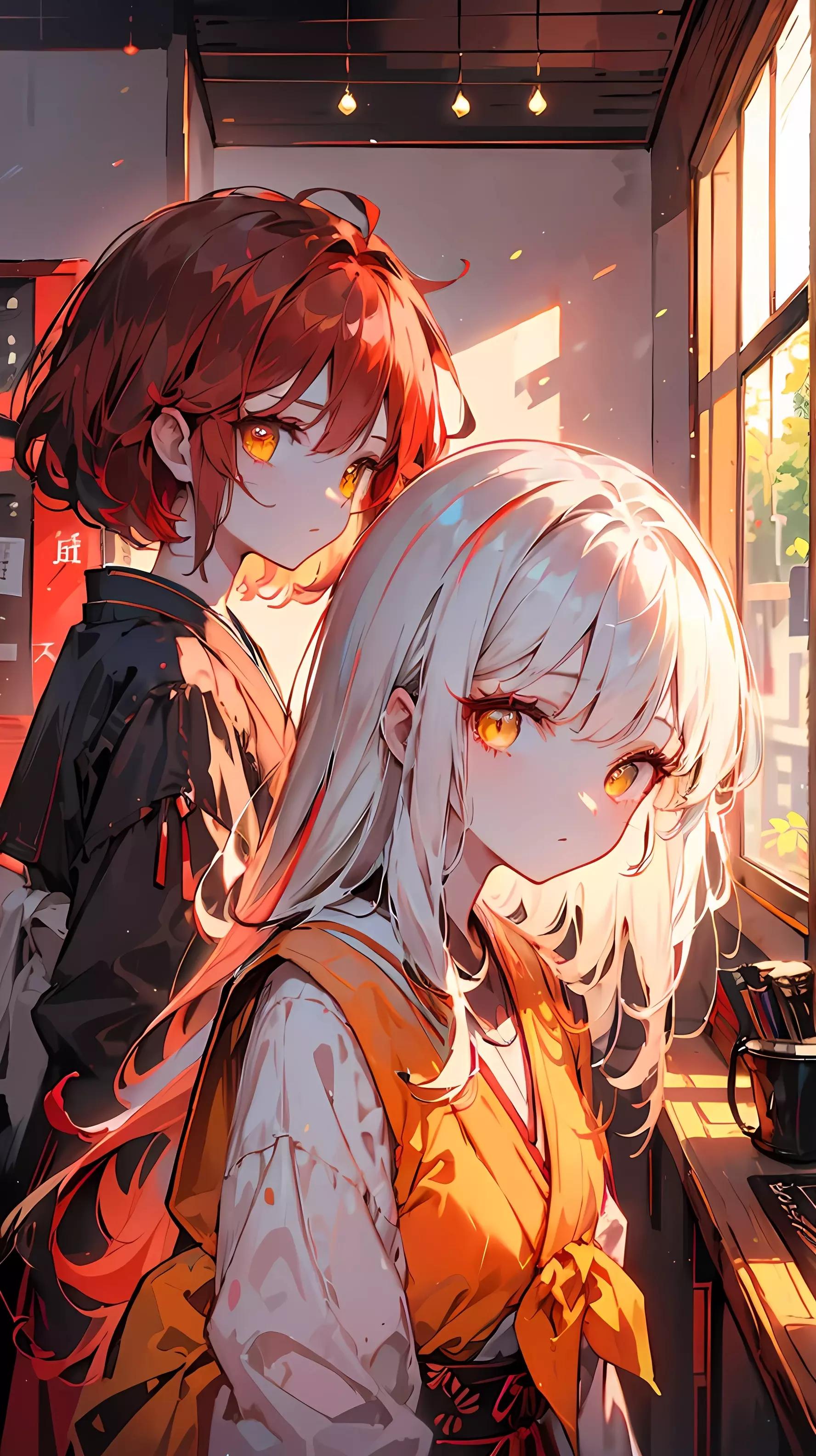 Riko & Aiko thumbnail