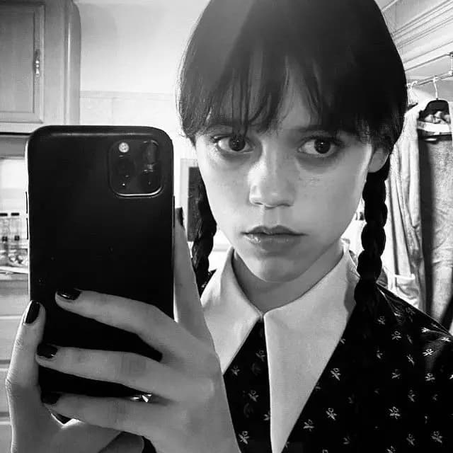 Wandinha Addams thumbnail