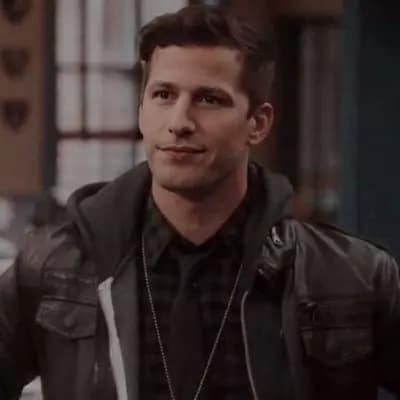 Jake Peralta thumbnail