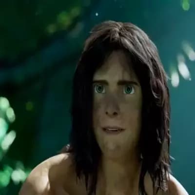 Tarzan thumbnail