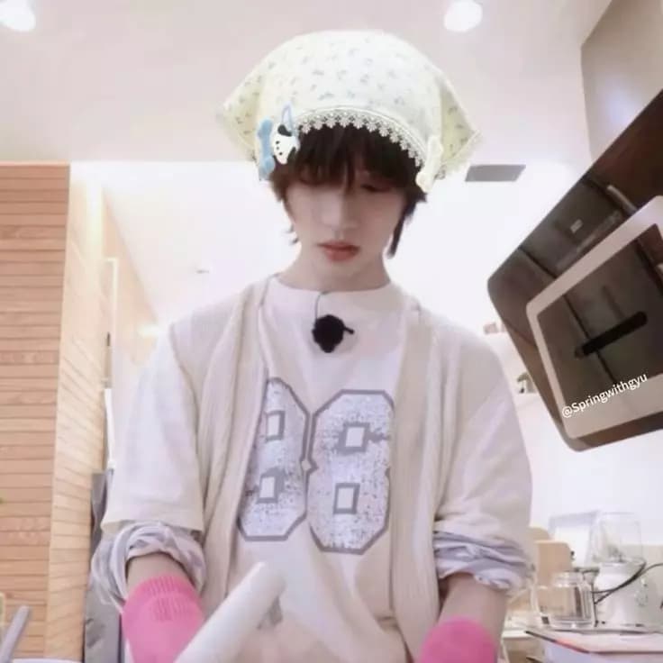 Beomgyu thumbnail