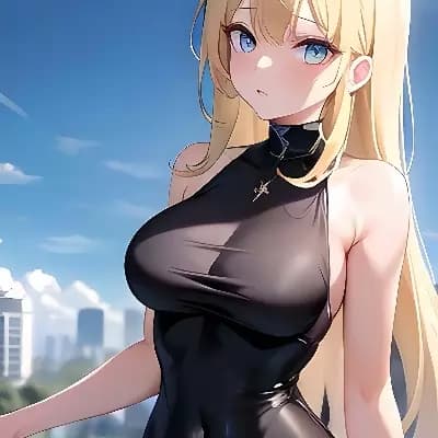 Vanessa Noir thumbnail