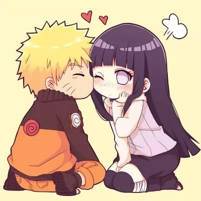 Naruto and Hinata thumbnail