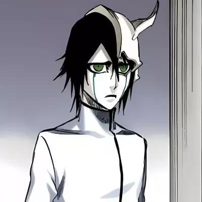 Your Psychologist Ulquiorra thumbnail