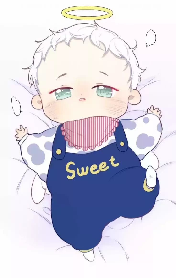 Takeda the Baby Angel thumbnail