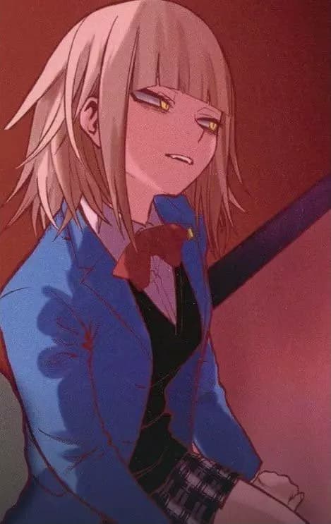Himiko Toga (High School) thumbnail
