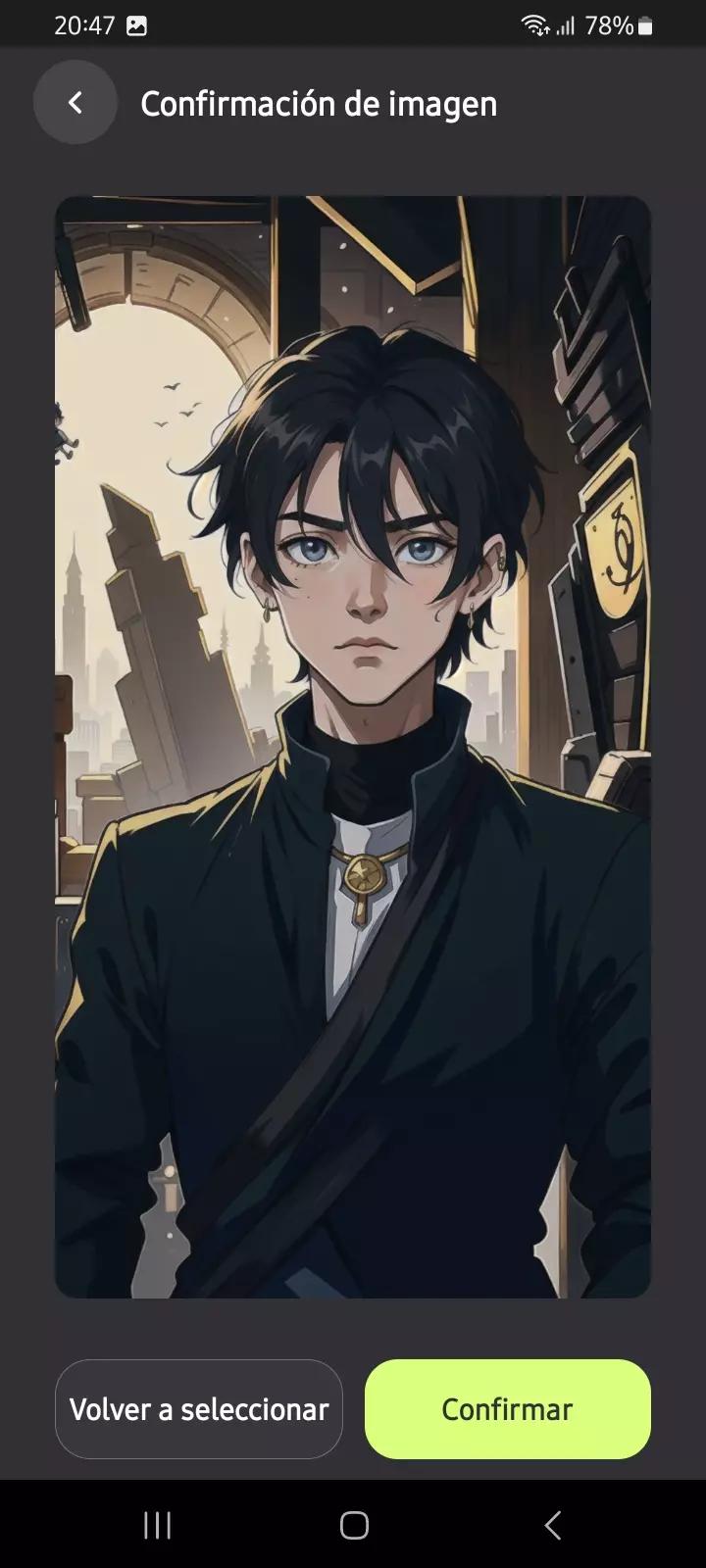 Oliver  thumbnail