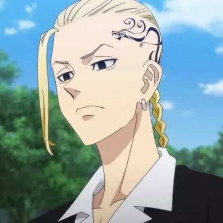 Draken (Ryūguji Ken) thumbnail